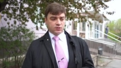 Защита Семены настаивает на присутствии в суде свидетеля, который давал противоречивые показания (видео) Защита Семены настаивает на присутствии в суде свидетеля, который давал противоречивые показания (видео)