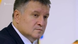 Як Росія анексувала Крим: версія Авакова Як Росія анексувала Крим: версія Авакова