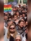 Uprkos zabrani raste podrška LGBTQ u Mađarskoj Uprkos zabrani raste podrška LGBTQ u Mađarskoj