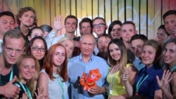 Лицом к событию. Путин 2019-2024: какими будут его последние годы в роли президента РФ Лицом к событию. Путин 2019-2024: какими будут его последние годы в роли президента РФ