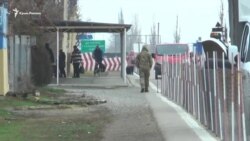 Сам себе почтальон. История крымского пенсионера (видео) Сам себе почтальон. История крымского пенсионера (видео)