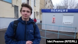 Иван Кузин