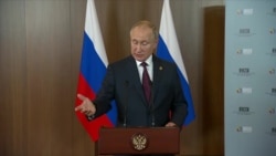 Путин о продлении газового контракта с Украиной Путин о продлении газового контракта с Украиной