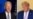 Трамп vs Байден: противостояние продолжается