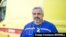 Артур Гайдук