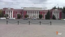 "Тоҷикистон шартҳоро иҷро накард". Қатъи $20 млн қарзи бонки АвруОсиё "Тоҷикистон шартҳоро иҷро накард". Қатъи $20 млн қарзи бонки АвруОсиё