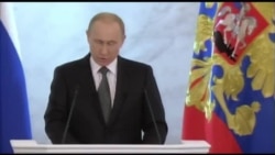 Владимир Путин об Украине Владимир Путин об Украине