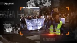 TV Liberty: Borba za status nauke u BiH TV Liberty: Borba za status nauke u BiH