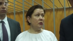 Наталье Шариной дали условный срок по делу об экстремизме и растрате Наталье Шариной дали условный срок по делу об экстремизме и растрате