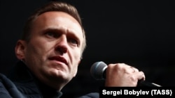 Алексей Навальный