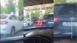Кризис шагает по стране Кризис шагает по стране