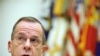 Top U.S. Commander In Talks With Angry Pakistanis
