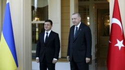 Сможет ли Эрдоган остановить Путина?| Крымский вечер Сможет ли Эрдоган остановить Путина?| Крымский вечер