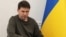 Михаил Подоляк, советник главы Офиса президента Украины