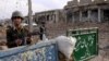 Afghanistan Says Pakistan Must Do More To Battle Taliban