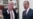 Trump Urges 'Peace' After Meeting Russian, Ukrainian Envoys