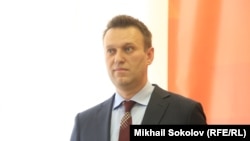 Алексей Навальный