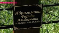 В России коллекторы довели женщину до самоубийства (видео) В России коллекторы довели женщину до самоубийства (видео)