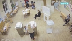 Вброс, ложь и видео. Нарушения на голосовании о путинских поправках к Конституции (видео) Вброс, ложь и видео. Нарушения на голосовании о путинских поправках к Конституции (видео)