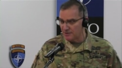 Командующий силами НАТО в Европе обеспокоен действиями России на Балканах Командующий силами НАТО в Европе обеспокоен действиями России на Балканах