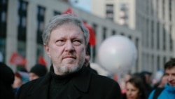 Лицом к событию. Г.Явлинский: "В России установлен режим неограниченной личной власти Путина" Лицом к событию. Г.Явлинский: "В России установлен режим неограниченной личной власти Путина"
