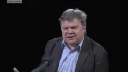 Сергей Митрохин не боится назвать"присоединение" Крыма аннексией Сергей Митрохин не боится назвать"присоединение" Крыма аннексией