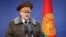 Александр Лукашенко в роли белорусского главнокомандующего
