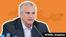 Сергей Аксенов
