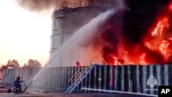 Місцева влада 11 лютого без деталей повідомляла про «пошкодження на промисловому підприємстві в Саратові» (фото ілюстративне)