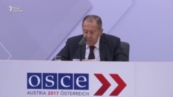 Главы МИД России и Украины обсудили обмен пленными Главы МИД России и Украины обсудили обмен пленными