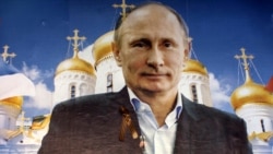 Лицом к событию. Что даст путинский национал-проектизм?  Лицом к событию. Что даст путинский национал-проектизм?