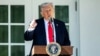 Трампу не понравились слова Путина о "Буревестнике". Хроника войны