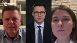 Зачем Зеленскому "реестр олигархов" и насколько он законен? Спорят двое депутатов Верховной Рады Украины Зачем Зеленскому "реестр олигархов" и насколько он законен? Спорят двое депутатов Верховной Рады Украины
