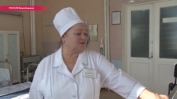 Медсестры-добровольцы, погибшие в Сирии. Кто они? (видео) Медсестры-добровольцы, погибшие в Сирии. Кто они? (видео)