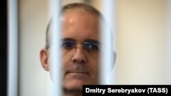 Пол Уилан в суде, май 2019 года