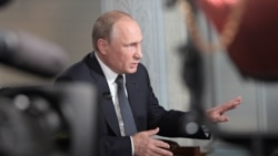 Лицом к событию. "А у вас президентов убивают" Лицом к событию. "А у вас президентов убивают"