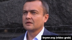 Юрий Арістов