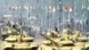 Putin Signs Law Suspending CFE Treaty