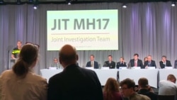 Новый детали гибели MH17. Опубликованы новые перехваченные записи переговоров боевиков Новый детали гибели MH17. Опубликованы новые перехваченные записи переговоров боевиков
