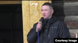Евгений Соколов