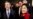 Split Ticket? Noncandidate Looms Large In Georgia's Presidential Runoff