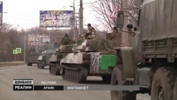 Доказательства участия России в войне на Донбассе за 2017 год (видео) Доказательства участия России в войне на Донбассе за 2017 год (видео)
