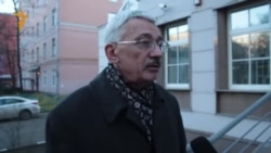 Интервью Орлова 1 Интервью Орлова 1