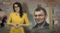 Емір-Усеїн Куку: з правозахисника в політв'язні (відео) Емір-Усеїн Куку: з правозахисника в політв'язні (відео)