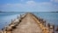 UKRAINE, SAKY – SAKY LAKE, 05Sep2019