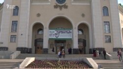 Уфада "Туганлык" халыкара театр фестивале ачылды Уфада "Туганлык" халыкара театр фестивале ачылды