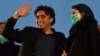 بلاول بوټو او مریم نواز د لاهور جلسې ته د ورتلو پر مهال
تصویر له ارشیفه