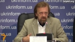 Експерти проти створення в Криму «вільної економічної зони» Експерти проти створення в Криму «вільної економічної зони»