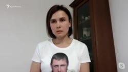 «Увесь світ здригнувся від безглуздості звинувачень». Звернення дружини Владислава Єсипенка до Дня свободи преси (відео) «Увесь світ здригнувся від безглуздості звинувачень». Звернення дружини Владислава Єсипенка до Дня свободи преси (відео)