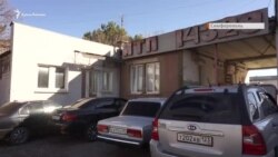 Боротьба за власність: сімферопольський підприємець проти рейдерства (відео) Боротьба за власність: сімферопольський підприємець проти рейдерства (відео)